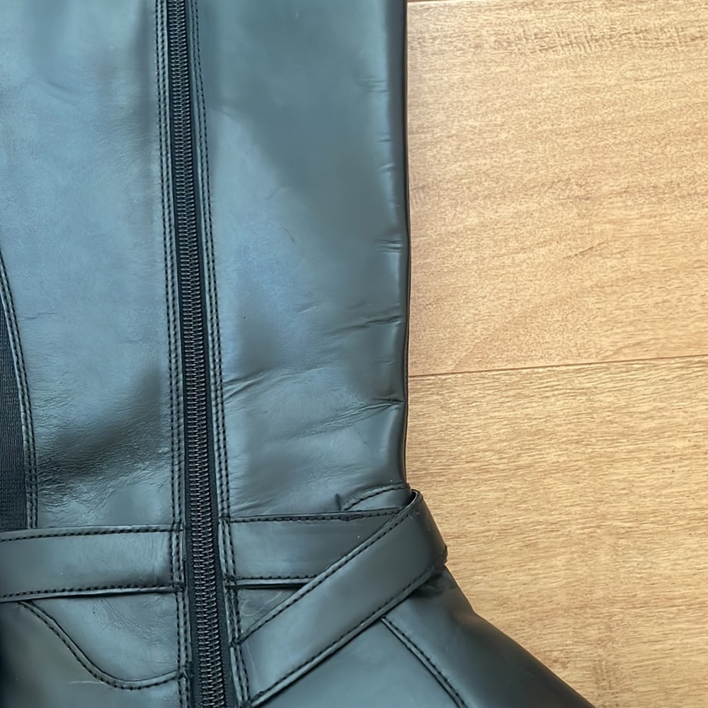 Bandolino riding boots! New! - Picture 5 of 10